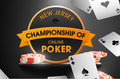 $1 Million New Jersey Championship Of Online Poker II Hits BorgataPoker on …