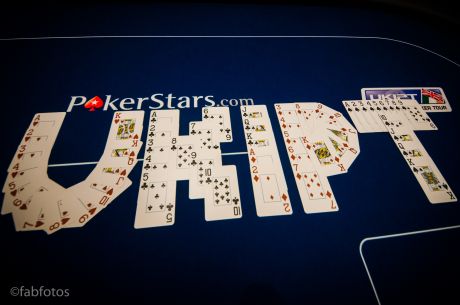 April Packed with Live Poker Events for UK Residents