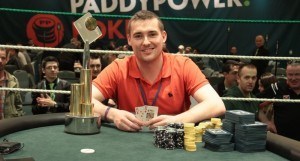 Irish Poker Open, EU's Longest-Running Tournament, Kicks Off Today