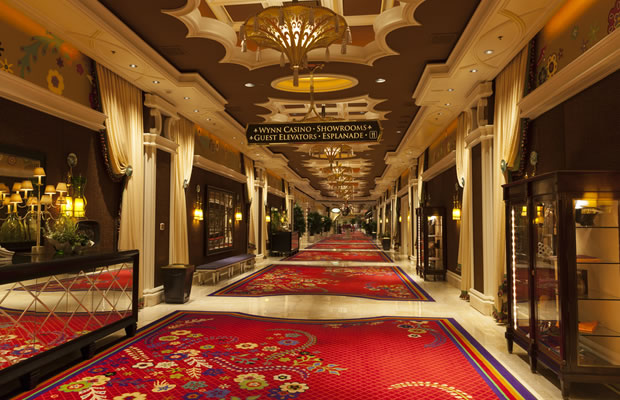 Wynn Las Vegas Follows MGM: No More Cash At The Poker Table
