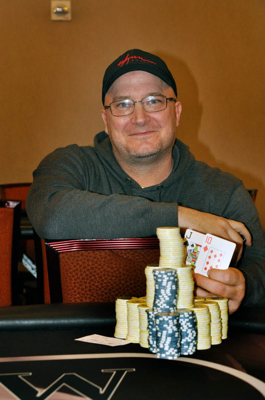 Card Player Poker Tour Choctaw Results: Events 13-15