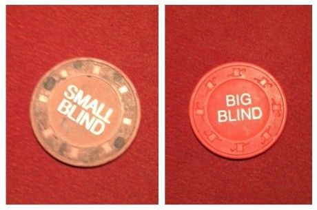 Casino Poker for Beginners: Missed Blinds and Other Buttons