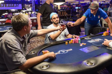 Five Tips to Make Your Poker Game Happier and More Profitable