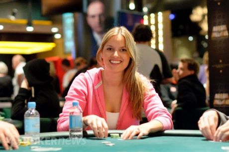 888 Pro Jessica Dawley on Poker Night in America, Women in Poker and More