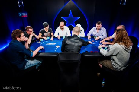 Three Tips to Win Your Way to a Major Live Poker Tournament