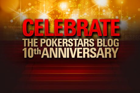 BlogNews Weekly: PokerStars Blog 10th Anniversary, Poker Strategy, Kings of …