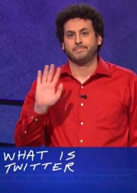 Alex Jacob Falls Short Of Victory On Seventh Jeopardy Appearance