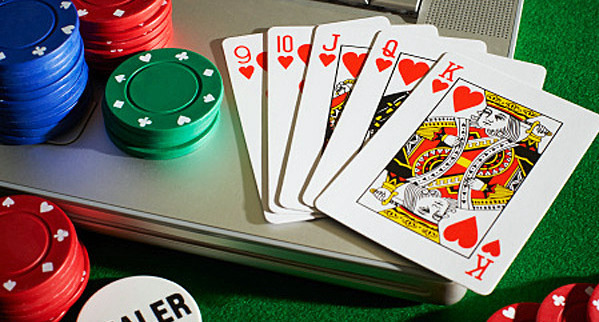 New Bill Seeks To Ban Online Poker In Pennsylvania