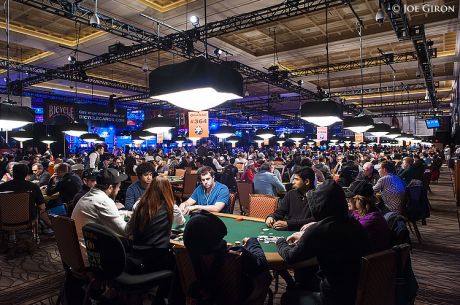 Playing in the WSOP? Be Psychologically Prepared With These Five Tips