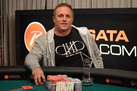 Brian Lemke Wins Borgata Spring Poker Open Main Event for $276949