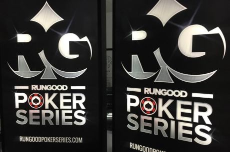 2015 RunGood Poker Series Hard Rock Tulsa Main Event Day 1b/c: Guarantee …