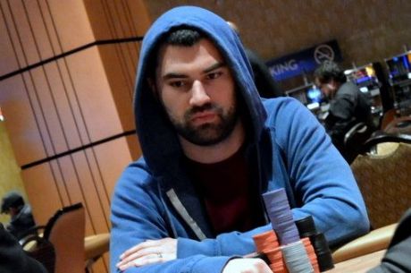 Hollywood Poker Open St. Louis Main Event: Cartwright Tops; Vance and …