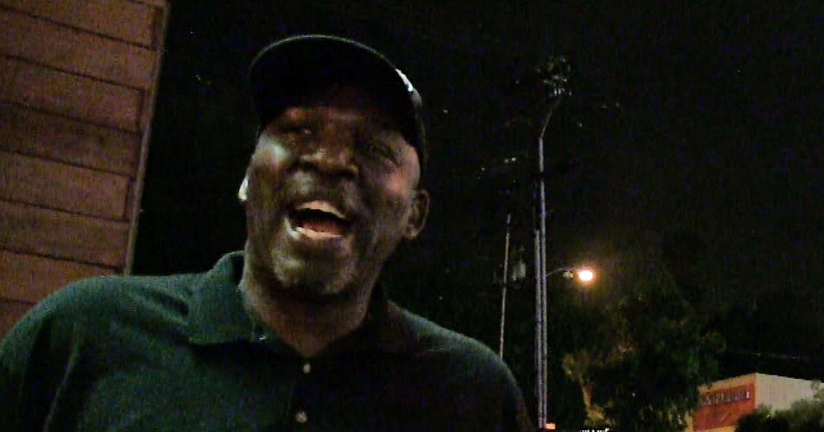 NBA's Olden Polynice — I Dominated Martin Lawrence At Poker … But Gave His …