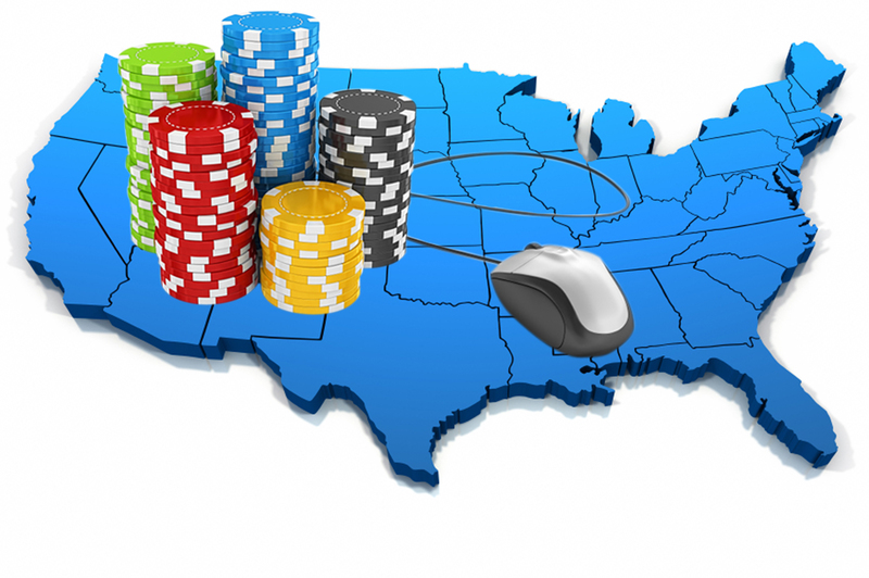 Smaller Online Poker Player Pools Show Global Market Slowdown