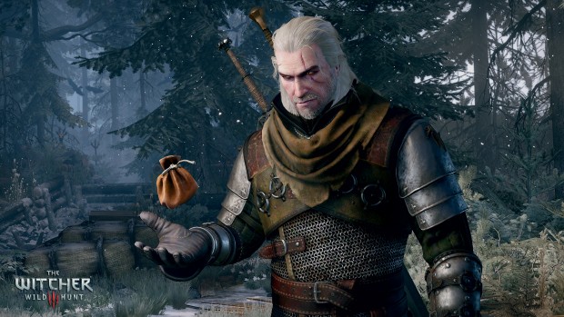 Time Constraints Was Why Dice Poker Was Removed From The Witcher 3: Wild …
