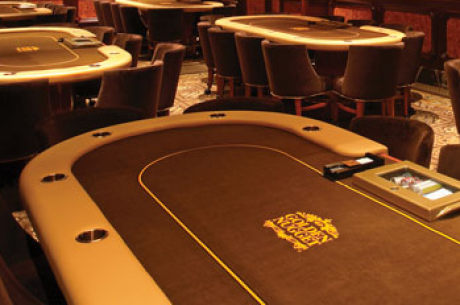 The Grand Poker Series Is Back at the Golden Nugget Las Vegas on May 27