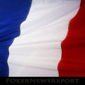 French Online Poker Revenues Continue to Freefall