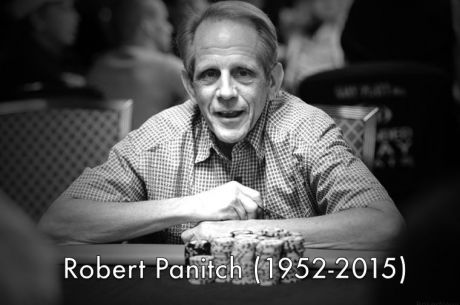 Robert "Uncle Krunk" Panitch Passes Away