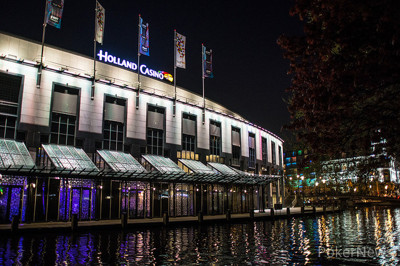 2015 World Poker Tour Amsterdam