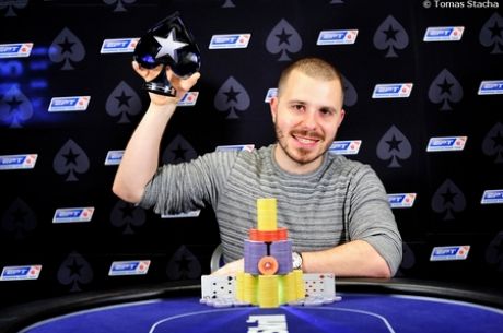 EPT Grand Final Side Event Review: Dan Smith Wins Fourth €5000 Event in …