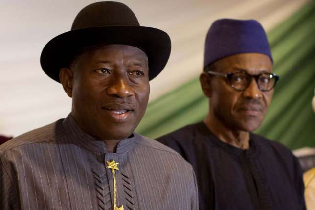APC accuses President Jonathan of playing “poker with the nation's destiny”