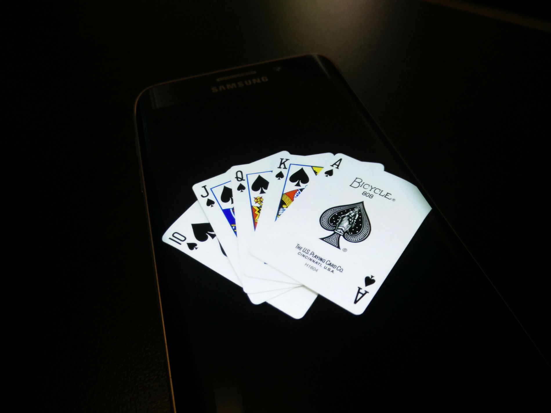 Android Based Poker Compatibility Is Growing, But Still Has Room To Grow In …