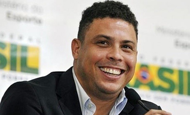 Ronaldo: Soccer Legend to Poker Star to Soccer Club Owner Extraordinaire?