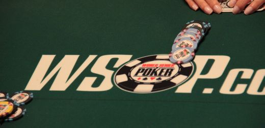The 'Colossus' Might Already Be The Largest Live Poker Event In History Thanks …