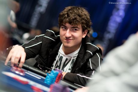 Global Poker Index: EPT Grand Final Shakes Up Rankings; Urbanovich, Seiver …
