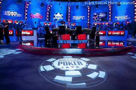 Will the 2015 WSOP Main Event Field Size Increase or Decrease Over 2014?