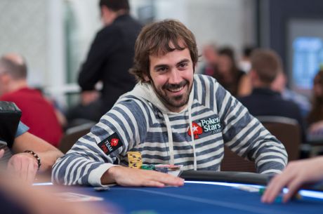 Jason Mercier Wins Third SCOOP Title in a Week and $178000