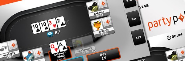Review: Party NJ / Borgata Mobile Online Poker App for Android Devices