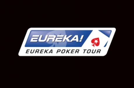 Eureka Poker Tour Heads to Hamburg for the First Time from May 22-31