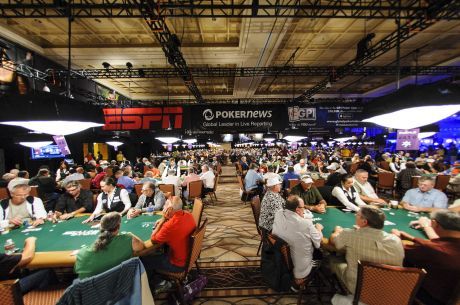 Three Important Points to Consider When Making Your First WSOP Trip