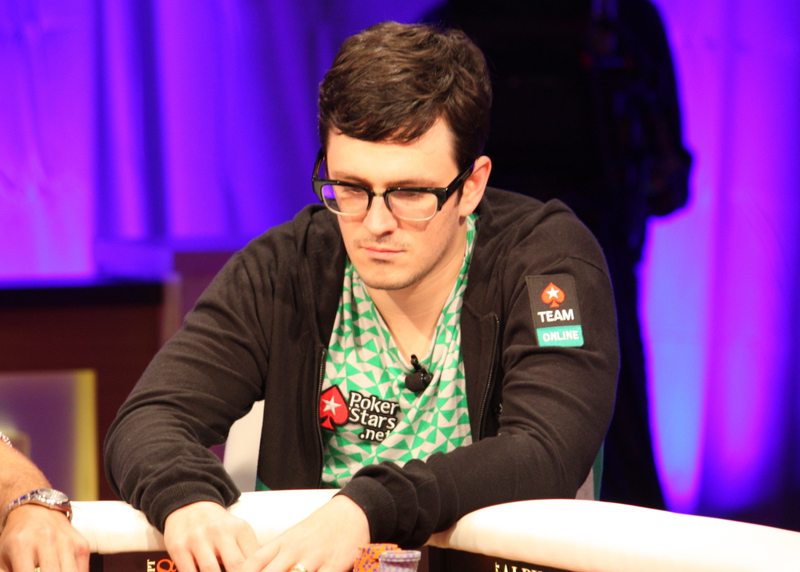 Online Poker: Isaac Haxton Wins $310000