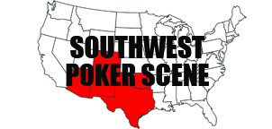 Things are heating up in the Arizona poker scene
