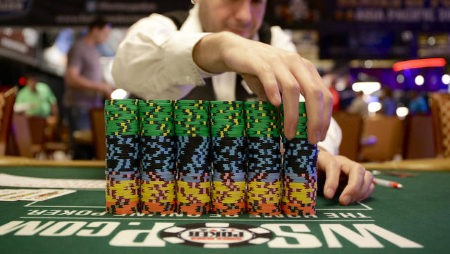 World Series of Poker Adds New Events