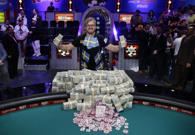 New World Series Of Poker Event Hopes To Find New Players