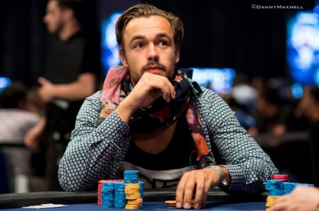 Global Poker Index: Ole Schemion Reclaims Overall Rankings Lead as WSOP …