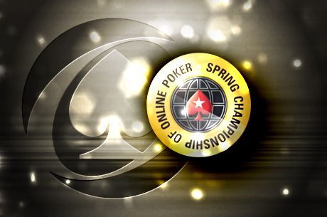 2015 Spring Championship of Online Poker Highlights