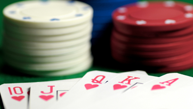 Michigan charity poker events to face stricter rules