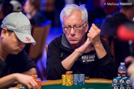 Actor James Woods Topples Doug Polk in Epic Heads-Up Match