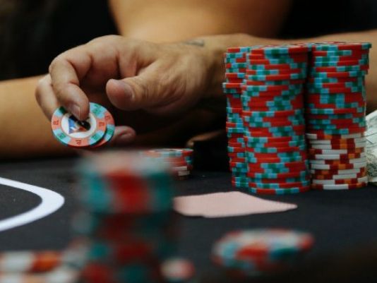 Appeals court upholds new rules on charity poker