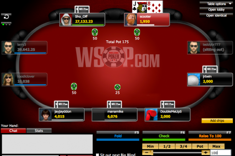 WSOP.com Head of Online Poker Bill Rini Elaborates on Launch of WSOPStats …