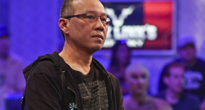 Judge Dismisses Case Against High-Stakes Poker Player Paul Phua