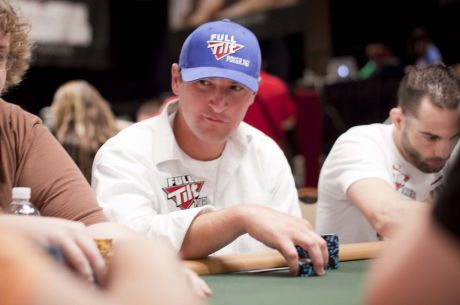 Where Are They Now? Mike Gracz Returns To Poker After Three Years To Lead …