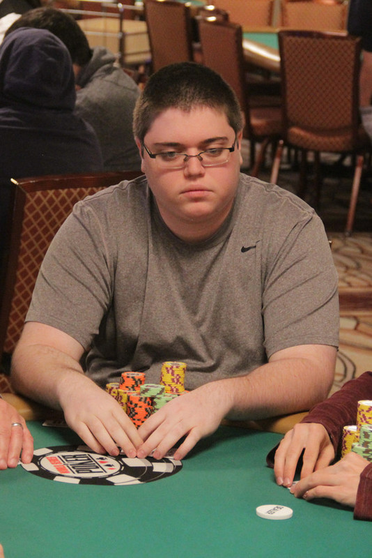21-Year-Old Poker Pro Makes String Of Deep Runs In Huge World Series Of …