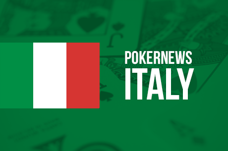 Italy's Legislator To Open To International Liquidity as Online Poker Industry …