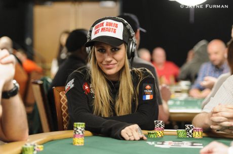 Poker Pro Vanessa Rousso to Appear on New Season of CBS's Summer Hit Big …