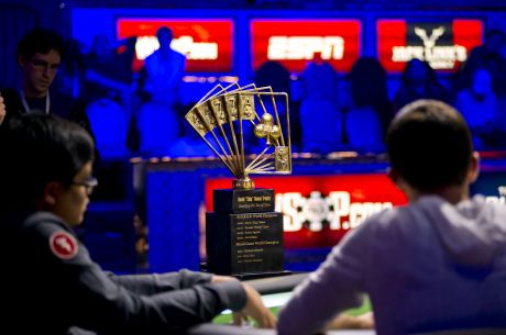 Will New Games Mean the Smallest Field in $50000 Poker Players …